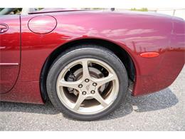 2003 Chevrolet Corvette (CC-2094153) for sale in Ramsey, Minnesota