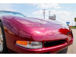 2003 Chevrolet Corvette (CC-2094153) for sale in Ramsey, Minnesota
