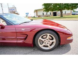 2003 Chevrolet Corvette (CC-2094153) for sale in Ramsey, Minnesota