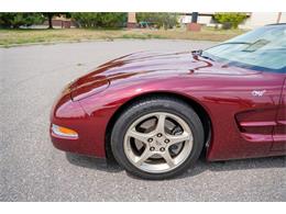 2003 Chevrolet Corvette (CC-2094153) for sale in Ramsey, Minnesota