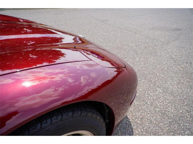 2003 Chevrolet Corvette (CC-2094153) for sale in Ramsey, Minnesota