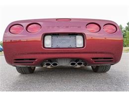 2003 Chevrolet Corvette (CC-2094153) for sale in Ramsey, Minnesota