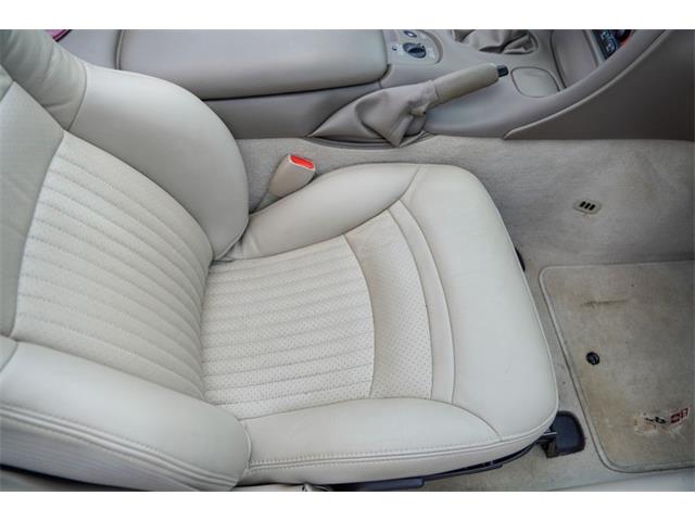 2003 Chevrolet Corvette (CC-2094153) for sale in Ramsey, Minnesota