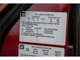 2003 Chevrolet Corvette (CC-2094153) for sale in Ramsey, Minnesota