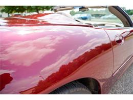 2003 Chevrolet Corvette (CC-2094153) for sale in Ramsey, Minnesota
