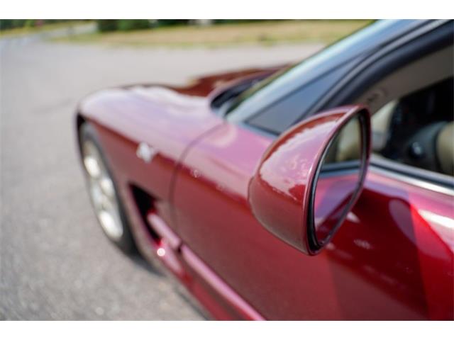 2003 Chevrolet Corvette (CC-2094153) for sale in Ramsey, Minnesota