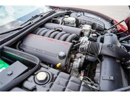 2003 Chevrolet Corvette (CC-2094153) for sale in Ramsey, Minnesota