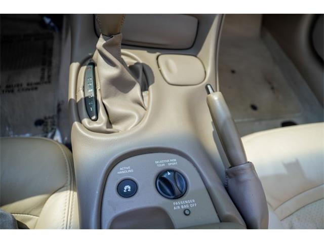 2003 Chevrolet Corvette (CC-2094153) for sale in Ramsey, Minnesota