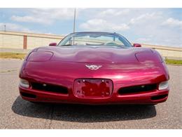 2003 Chevrolet Corvette (CC-2094153) for sale in Ramsey, Minnesota