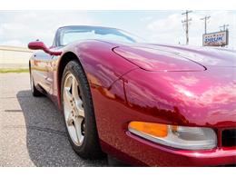 2003 Chevrolet Corvette (CC-2094153) for sale in Ramsey, Minnesota