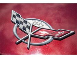 2003 Chevrolet Corvette (CC-2094153) for sale in Ramsey, Minnesota