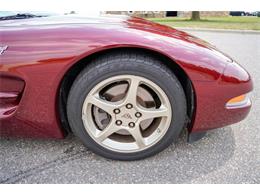 2003 Chevrolet Corvette (CC-2094153) for sale in Ramsey, Minnesota
