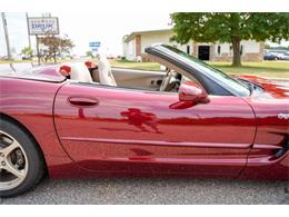 2003 Chevrolet Corvette (CC-2094153) for sale in Ramsey, Minnesota
