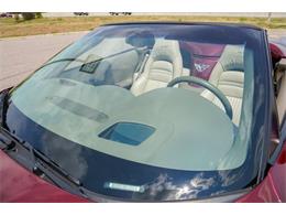 2003 Chevrolet Corvette (CC-2094153) for sale in Ramsey, Minnesota