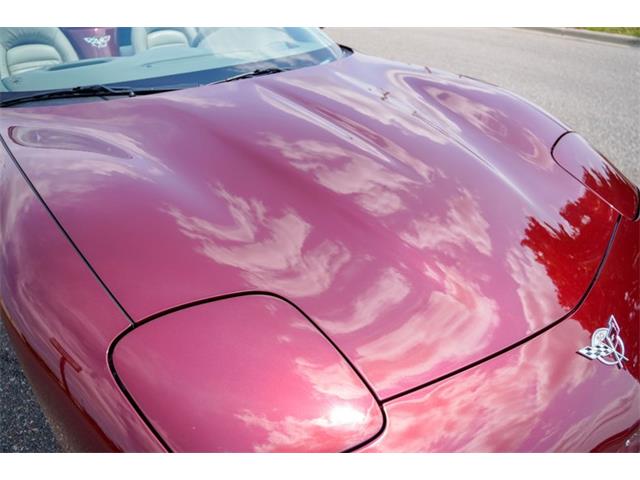 2003 Chevrolet Corvette (CC-2094153) for sale in Ramsey, Minnesota