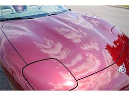 2003 Chevrolet Corvette (CC-2094153) for sale in Ramsey, Minnesota