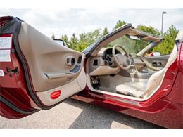 2003 Chevrolet Corvette (CC-2094153) for sale in Ramsey, Minnesota