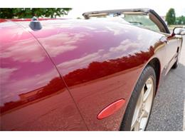 2003 Chevrolet Corvette (CC-2094153) for sale in Ramsey, Minnesota