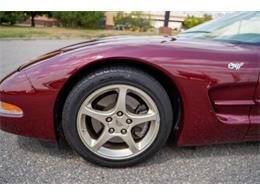 2003 Chevrolet Corvette (CC-2094153) for sale in Ramsey, Minnesota