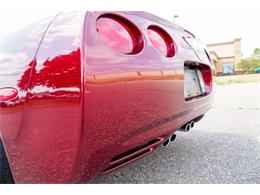 2003 Chevrolet Corvette (CC-2094153) for sale in Ramsey, Minnesota