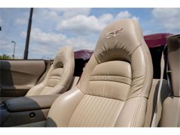 2003 Chevrolet Corvette (CC-2094153) for sale in Ramsey, Minnesota