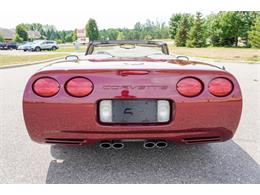 2003 Chevrolet Corvette (CC-2094153) for sale in Ramsey, Minnesota