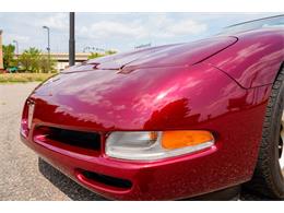2003 Chevrolet Corvette (CC-2094153) for sale in Ramsey, Minnesota