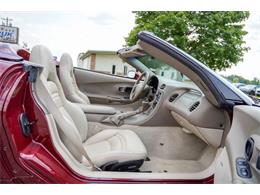 2003 Chevrolet Corvette (CC-2094153) for sale in Ramsey, Minnesota