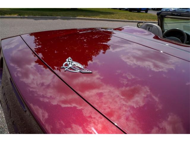 2003 Chevrolet Corvette (CC-2094153) for sale in Ramsey, Minnesota