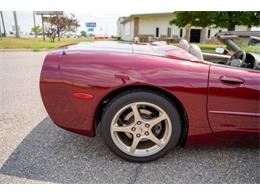2003 Chevrolet Corvette (CC-2094153) for sale in Ramsey, Minnesota