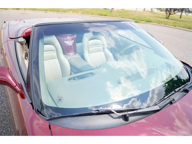 2003 Chevrolet Corvette (CC-2094153) for sale in Ramsey, Minnesota