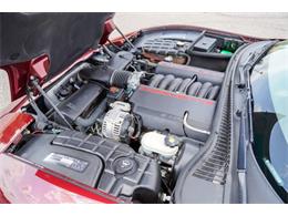 2003 Chevrolet Corvette (CC-2094153) for sale in Ramsey, Minnesota