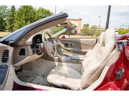 2003 Chevrolet Corvette (CC-2094153) for sale in Ramsey, Minnesota