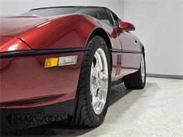 1987 Chevrolet Corvette (CC-2094154) for sale in Cleveland, Ohio