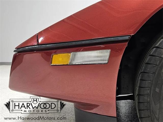 1987 Chevrolet Corvette (CC-2094154) for sale in Cleveland, Ohio