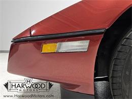 1987 Chevrolet Corvette (CC-2094154) for sale in Cleveland, Ohio