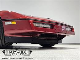 1987 Chevrolet Corvette (CC-2094154) for sale in Cleveland, Ohio