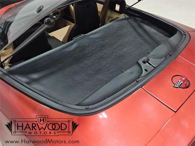 1987 Chevrolet Corvette (CC-2094154) for sale in Cleveland, Ohio
