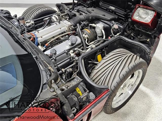 1987 Chevrolet Corvette (CC-2094154) for sale in Cleveland, Ohio