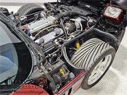 1987 Chevrolet Corvette (CC-2094154) for sale in Cleveland, Ohio