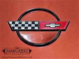 1987 Chevrolet Corvette (CC-2094154) for sale in Cleveland, Ohio
