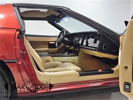 1987 Chevrolet Corvette (CC-2094154) for sale in Cleveland, Ohio