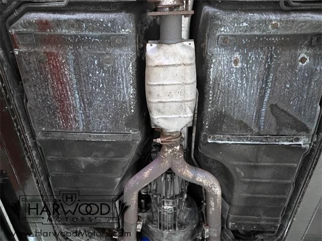 1987 Chevrolet Corvette (CC-2094154) for sale in Cleveland, Ohio