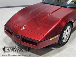 1987 Chevrolet Corvette (CC-2094154) for sale in Cleveland, Ohio