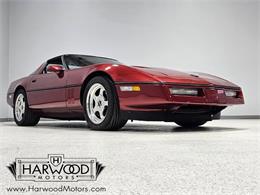 1987 Chevrolet Corvette (CC-2094154) for sale in Cleveland, Ohio