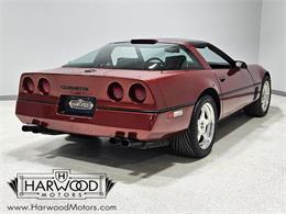 1987 Chevrolet Corvette (CC-2094154) for sale in Cleveland, Ohio