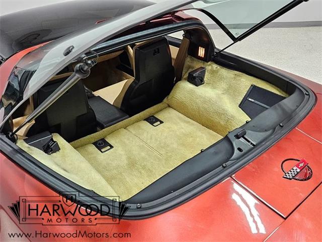 1987 Chevrolet Corvette (CC-2094154) for sale in Cleveland, Ohio