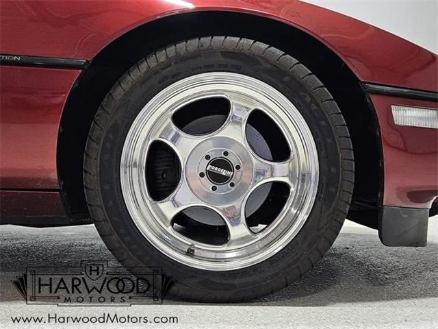 1987 Chevrolet Corvette (CC-2094154) for sale in Cleveland, Ohio