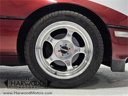 1987 Chevrolet Corvette (CC-2094154) for sale in Cleveland, Ohio