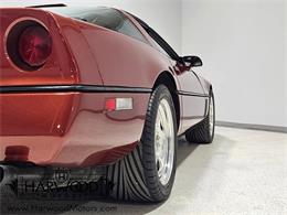 1987 Chevrolet Corvette (CC-2094154) for sale in Cleveland, Ohio